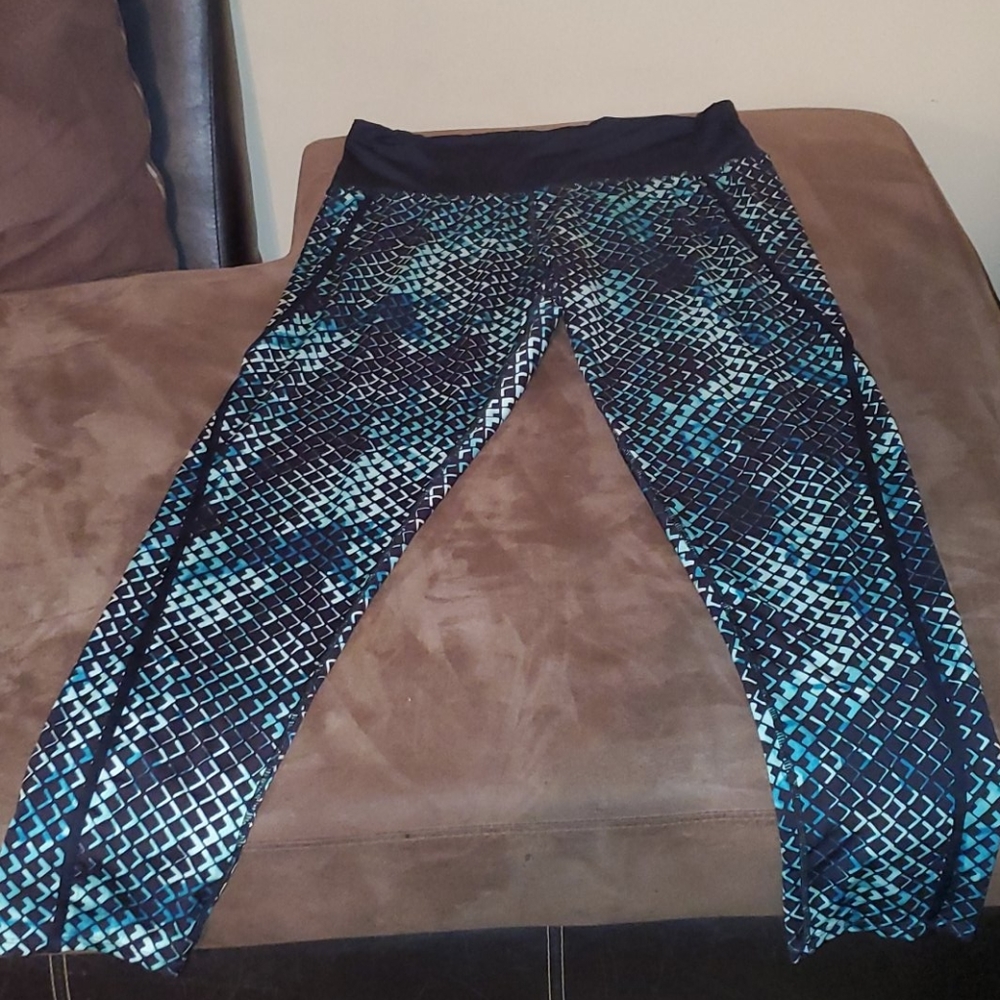 Work out tights